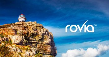 Rovia de WorldVentures gana la agencia líder de viajes en este continente
