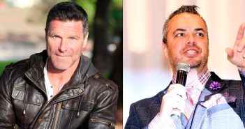 Total Life Changes presenta a Clark Bartram en su próximo evento