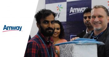 Amway realiza su primer hackathon con estudiantes universitarios