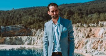 ¿Quién es VÍCTOR FEIJOO? El apasionado networker español