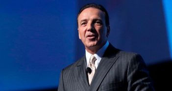 “Algo muy especial está sucediendo en ACN” Greg Provenzano