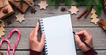 Cómo construir OBJETIVOS exitosos de NEGOCIO para el nuevo año