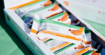 Herbalife Nutrition extiende su relación de 20 años con esta organización