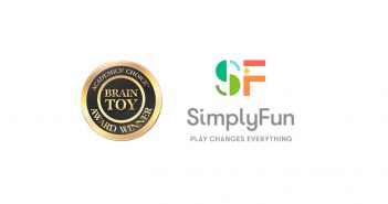 Los juegos de SimplyFun ganan prestigiosos premios