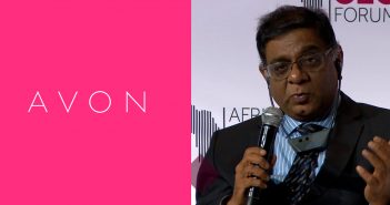 Avon nombra a su nuevo director de cadena de suministro