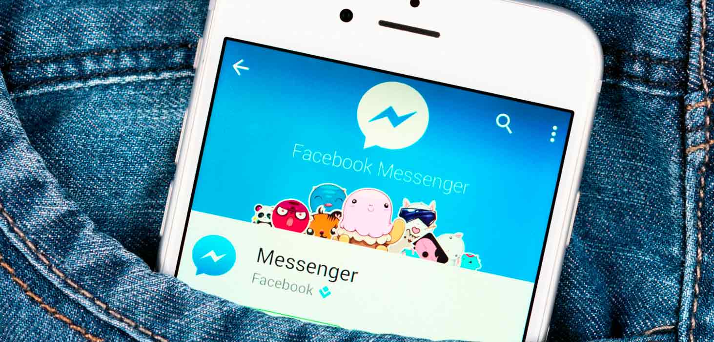 Cómo usar los BOTS de Facebook Messenger para CONSTRUIR y AUTOMATIZAR tu NEGOCIO