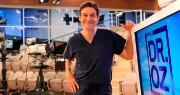 Dr. Oz Show, patrocinado por USANA, ahora se emitirá en este país