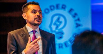 ¿Quién es JOSÉ ARDÓN? Networker, motivador y empresario