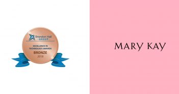 Mary Kay Europa gana una codiciado y reconocido premio