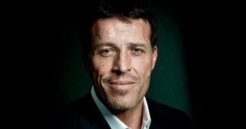 4 libros de TONY ROBBINS que emprendedores y líderes deben leer Libros de Tonny Robbins