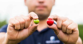 La impresionante trazabilidad con la que Amway asegura sus productos