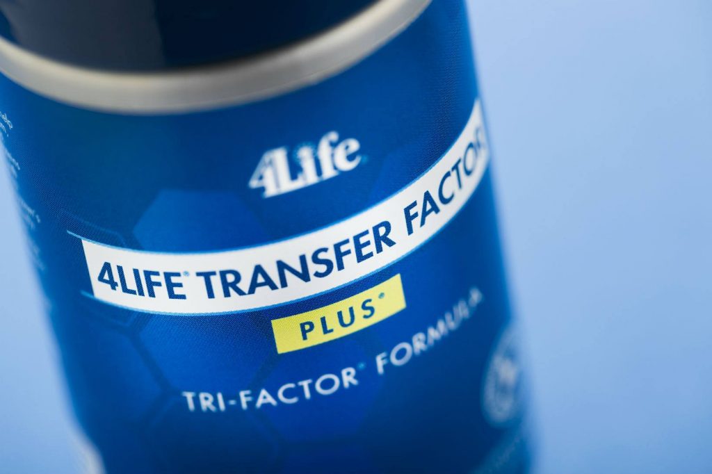 4Life Transfer Factor