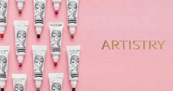 Amway presentó su nueva linea de Artistry inspirada en París
