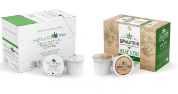 Youngevity lanzará un café a base de CBD (derivada de la hoja de marihuana)