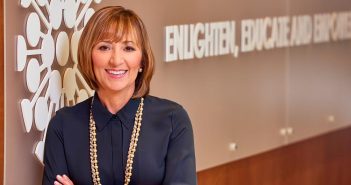 Tupperware presentó a su nueva directora de finanzas
