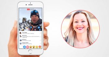 4 consejos para hacer un FACEBOOK LIVE efectivo