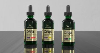 Marijuana Company Of America obtuvo una patente para hempSMART