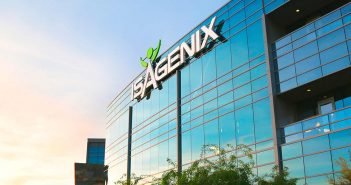 Isagenix fortalece a su equipo directivo superior con promociones
