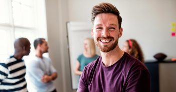 4 formas de IMPACTAR a tu organización mejorando tu LIDERAZGO