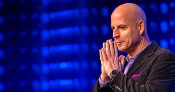 Los 12 libros favoritos de RANDY GAGE en 2018