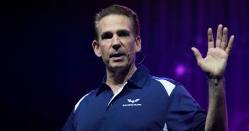 Más de 4,400 personas asistieron a este evento WorldVentures en España