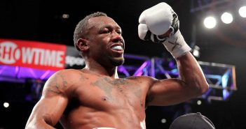 El boxeador profesional Austin Dwayne Trout se une a Kannaway