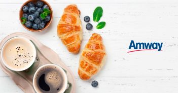 ¿Es el desayuno realmente la comida más importante del día? Responde Amway