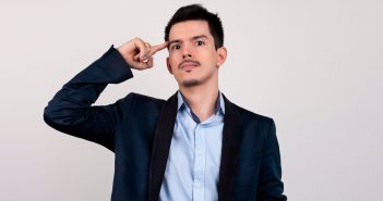 ¿Quién es ENRIQUE CUEVA? El top líder de iML en Perú Enrique Cueva