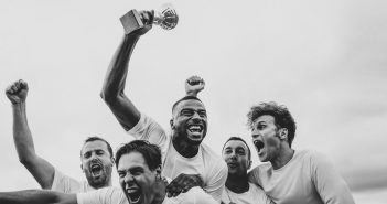 Cinco claves para CONSTRUIR un GRAN EQUIPO de MLM
