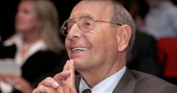 3 principios claves que aprendí de Rich DeVos, cofundador de Amway