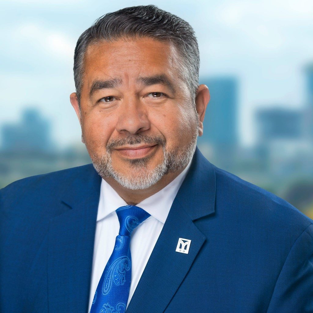 Al Bala, CEO de Mannatech
