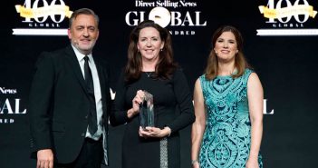 MyDailyChoice creció un 900% en 2018 y recibió el Bravo Award de DSN