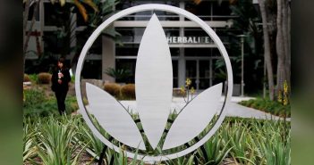Herbalife reportó un crecimiento del 6% en sus ventas en el primer trimestre de 2019