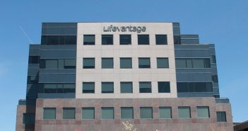 LifeVantage lanza oficialmente operaciones en Irlanda