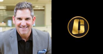 ¿Grant Cardone está promoviendo un evento de OneCoin?