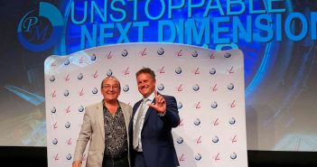 PM-Internacional abre una nueva sede en los Estados Unidos
