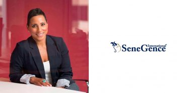 SeneGence anuncia a Adrienne Murphy como su nueva vicepresidenta de ventas globales