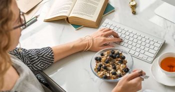 5 cambios saludables, recomendados por Amway, que tendrán un impacto para el resto de tu vida