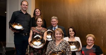 Direct Selling Australia anuncia los ganadores de los premios de la industria 2019