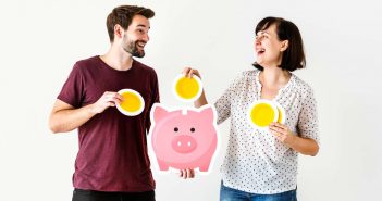 6 consejos para tener FINANZAS personales SALUDABLES