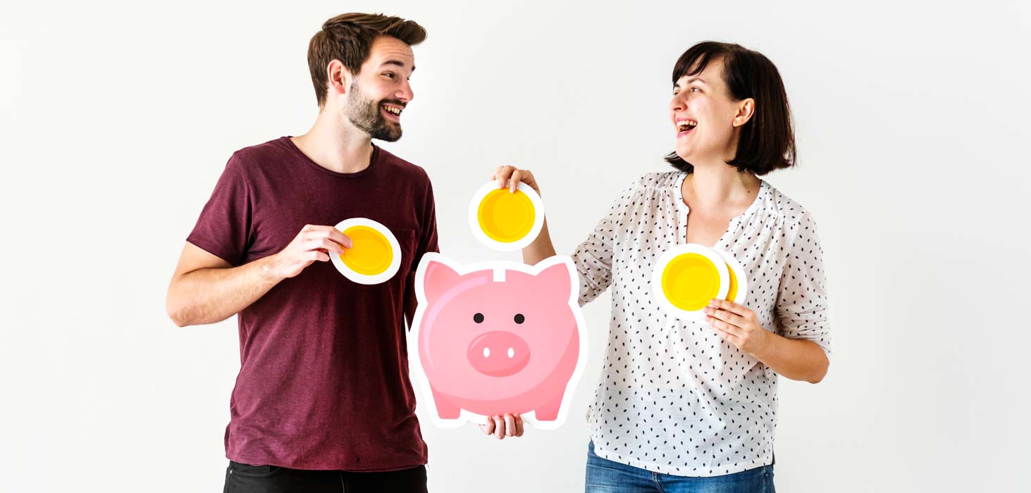 6 Consejos Para Tener FINANZAS Personales SALUDABLES