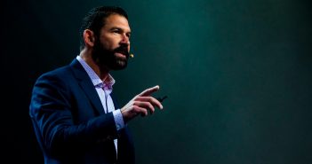 WorldVentures organiza un BootCamp con miles de asistentes en esta ciudad