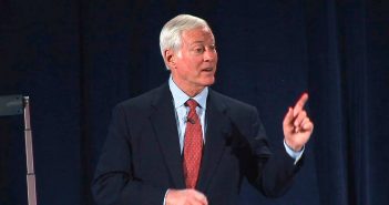 Esta importante compañía de MLM se asocia con Brian Tracy