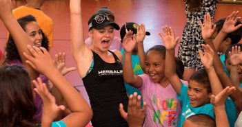 Herbalife Nutrition Foundation celebra sus 25 años con este reto en Facebook