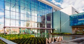 Nu Skin anuncia un preliminar de los resultados de su segundo trimestre de 2019