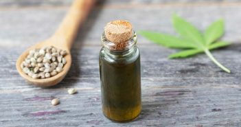 Young Living adquiere esta importante granja de producción de aceites de CBD
