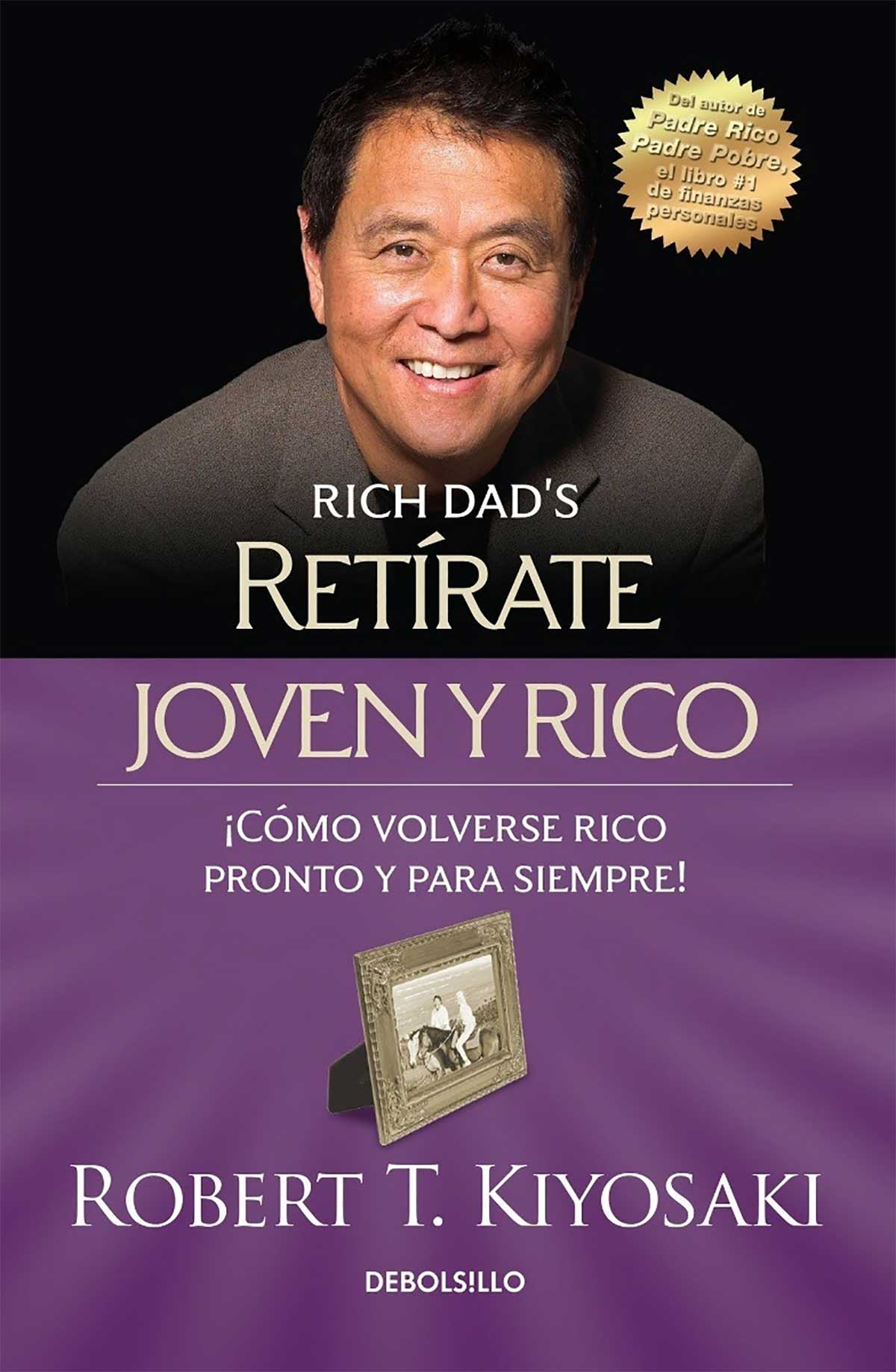 9 LIBROS Indispensables De ROBERT KIYOSAKI (2022)