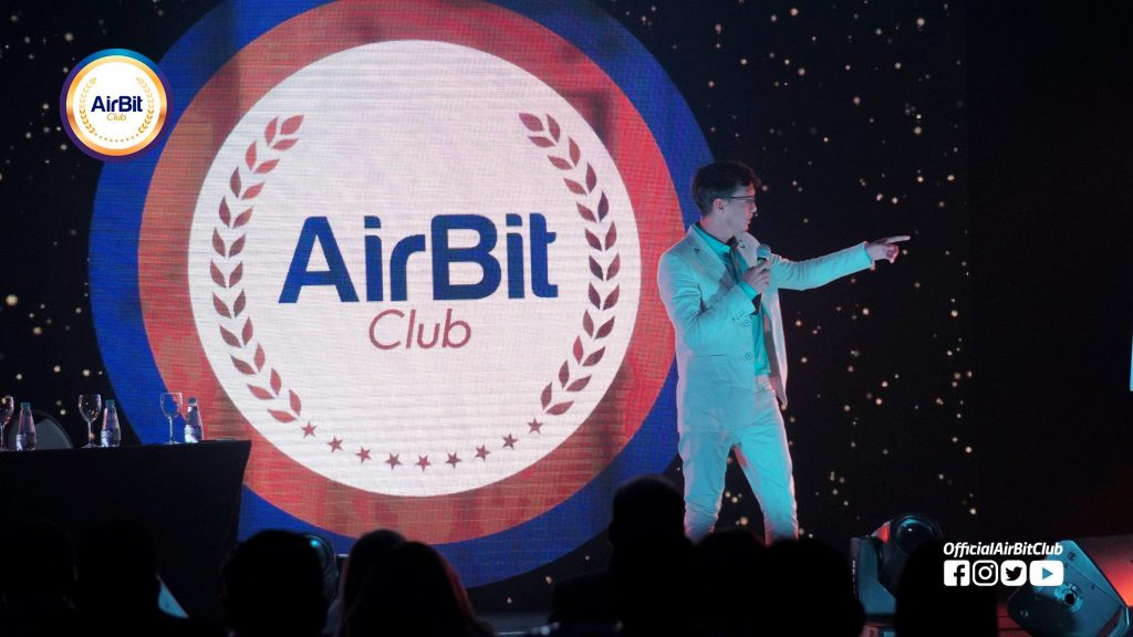 ▷ ¿Qué fue AirBit Club y cómo afirmaba operar? » Guía completa 2022 |  Multinivel y Network Marketing