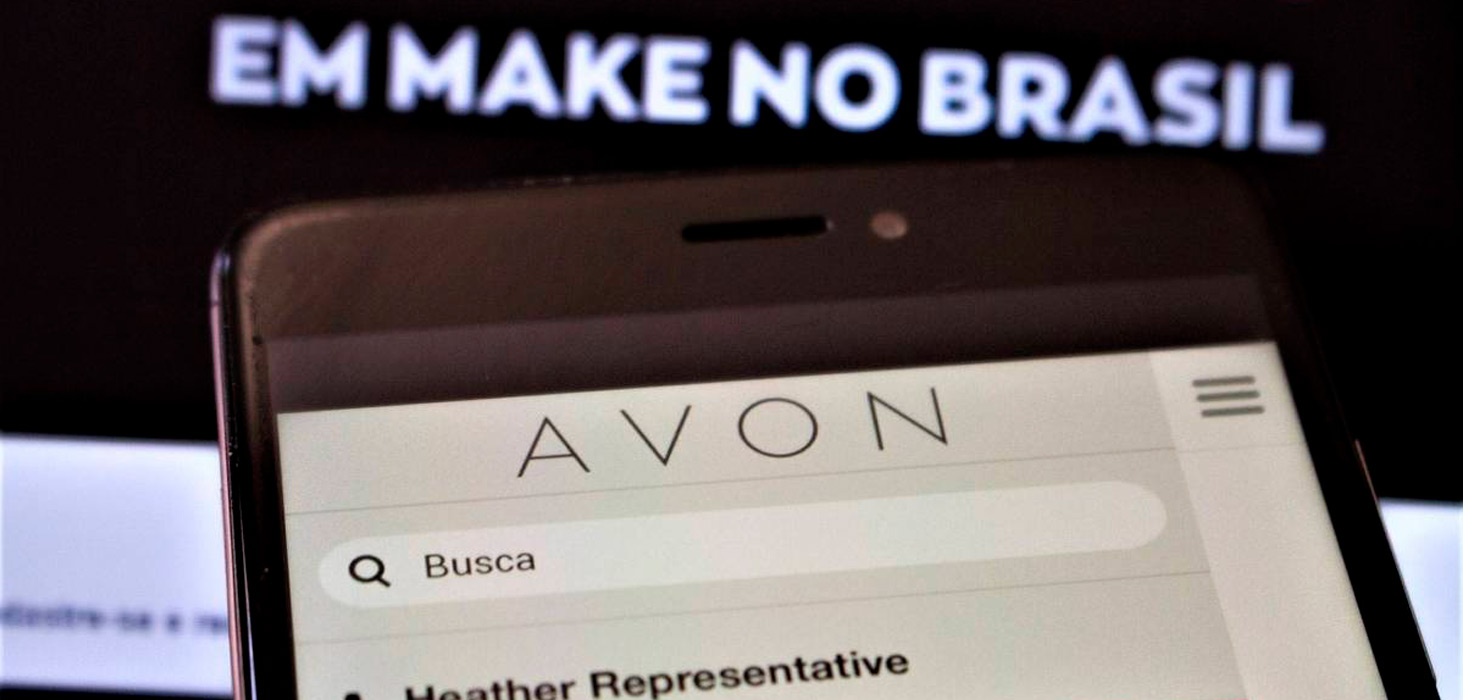 Natura presenta su primer informe anual incluyendo a Avon