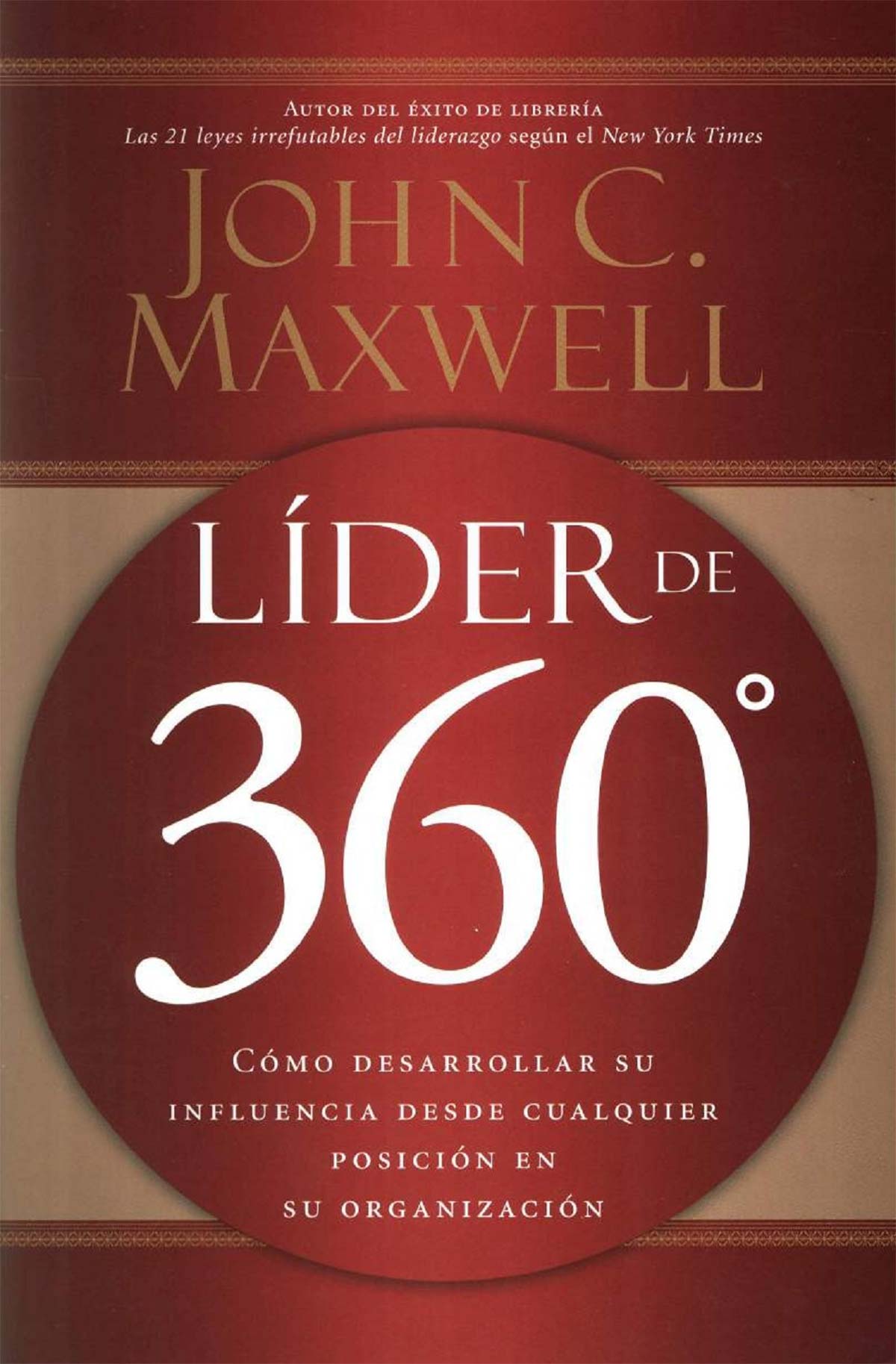 LIDERAZGO EFICAZ JOHN C MAXWELL PDF visual data 6